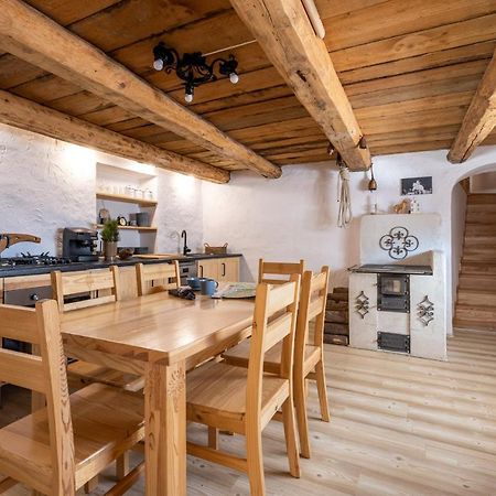 Apartament Regle 5 Guide'S House Zakopane Zewnętrze zdjęcie