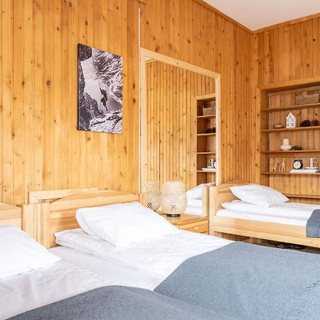 Apartament Regle 5 Guide'S House Zakopane Zewnętrze zdjęcie